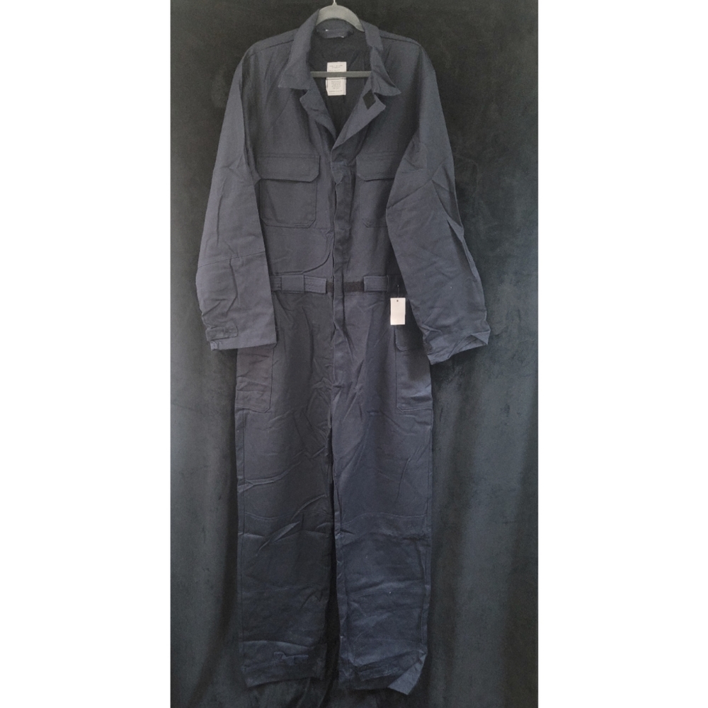 Coveralls